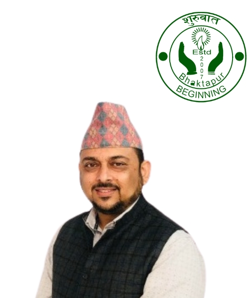 Bhagawan Aryal