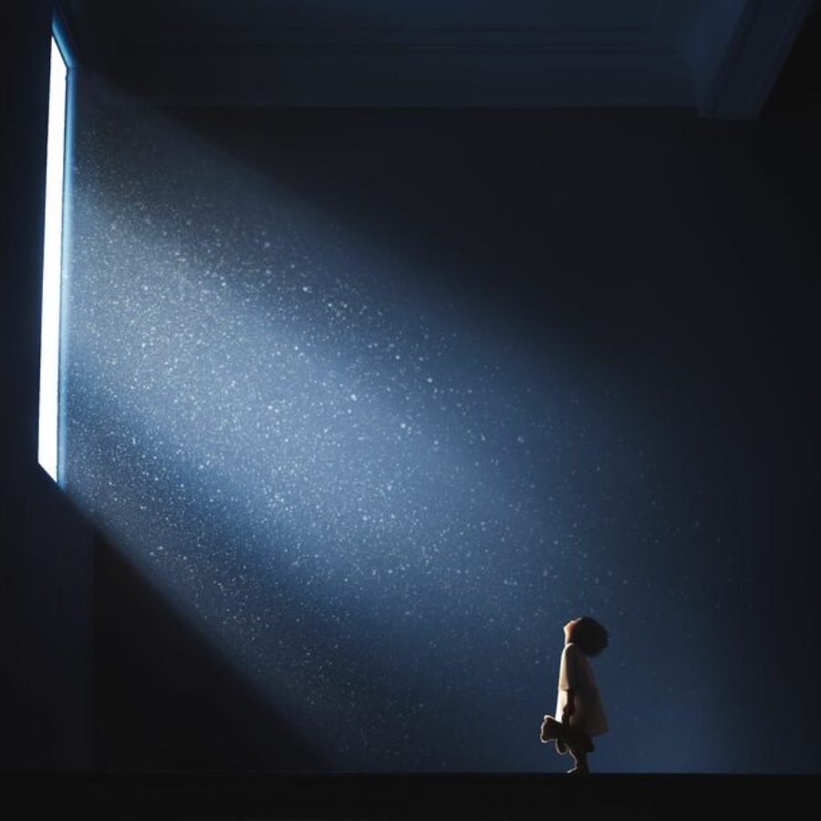 hope light